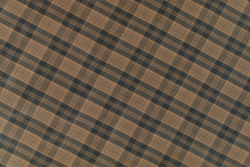 Texture cotton colored fabric. Background abstraction factory textile material close up. For tailoring