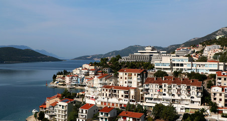Fototapeta na wymiar Beautiful Montenegro 