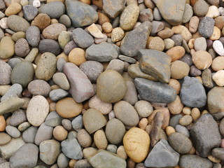 pebbles on the beach,rock stone background,aroma stone