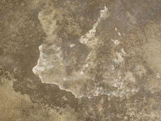 stone concrete wall background,dirty cement floor
