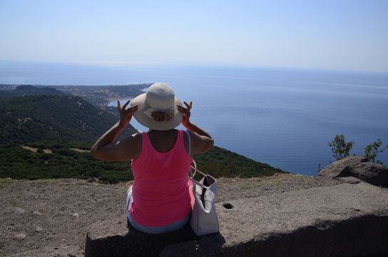 Assos &ouml;ren yeri