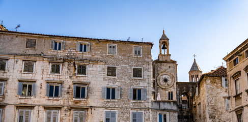 old town