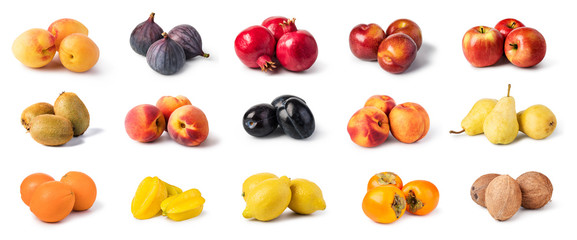 fruit set