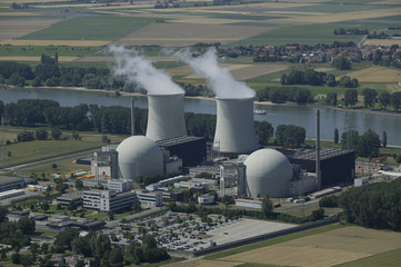 Kernkraftwerk Philippsburg