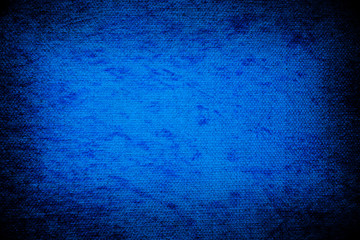 Blue grunge background texture abstract
