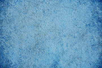 Fototapeta na wymiar Blue background texture
