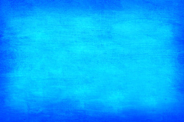 Abstract blue background. Christmas background