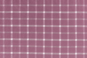 Texture cotton colored fabric. Background abstraction factory textile material close up. For tailoring