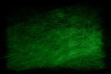Abstract green background. Christmas background