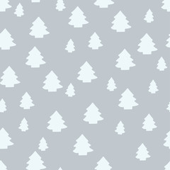 seamless christmas pattern
