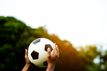 Sports Football With the space available to reproduce sports ideas.