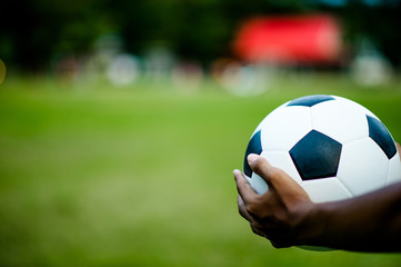 Sports Football With the space available to reproduce sports ideas.