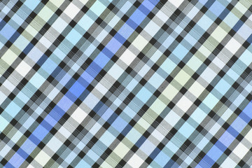 Texture cotton colored fabric. Background abstraction factory textile material close up. For tailoring