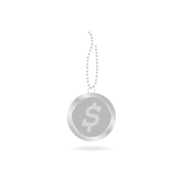 icon halsband rea