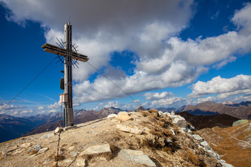 Speiereck Großeck im Lungau