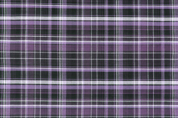 Texture cotton colored fabric. Background abstraction factory textile material close up. For tailoring