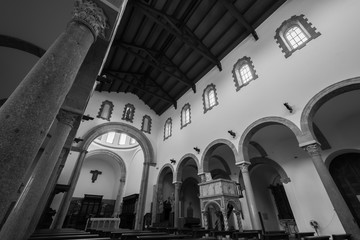 Teano, il Duomo