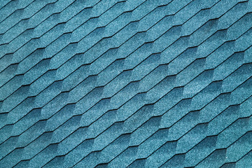 blue graphic texture