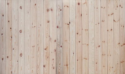 Fototapeta na wymiar beautiful wooden background of vertical boards