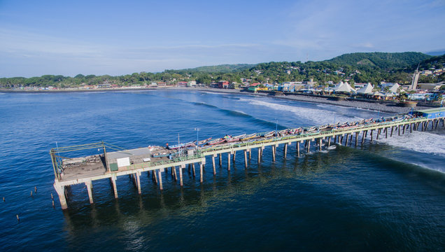 Muelle