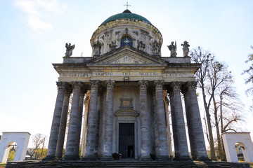 Roman Catholic Church of Saint Joseph