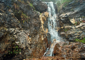 feucht-fröhlich
