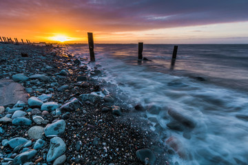 Salterstown Pier   