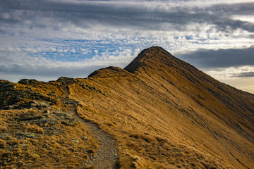 Tatry Zachodnie - Jesień 2018 © grzegorz_pakula