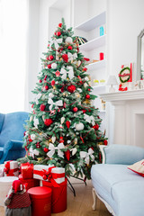 Charming Christmas decorations