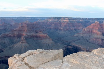 Grand Canyon