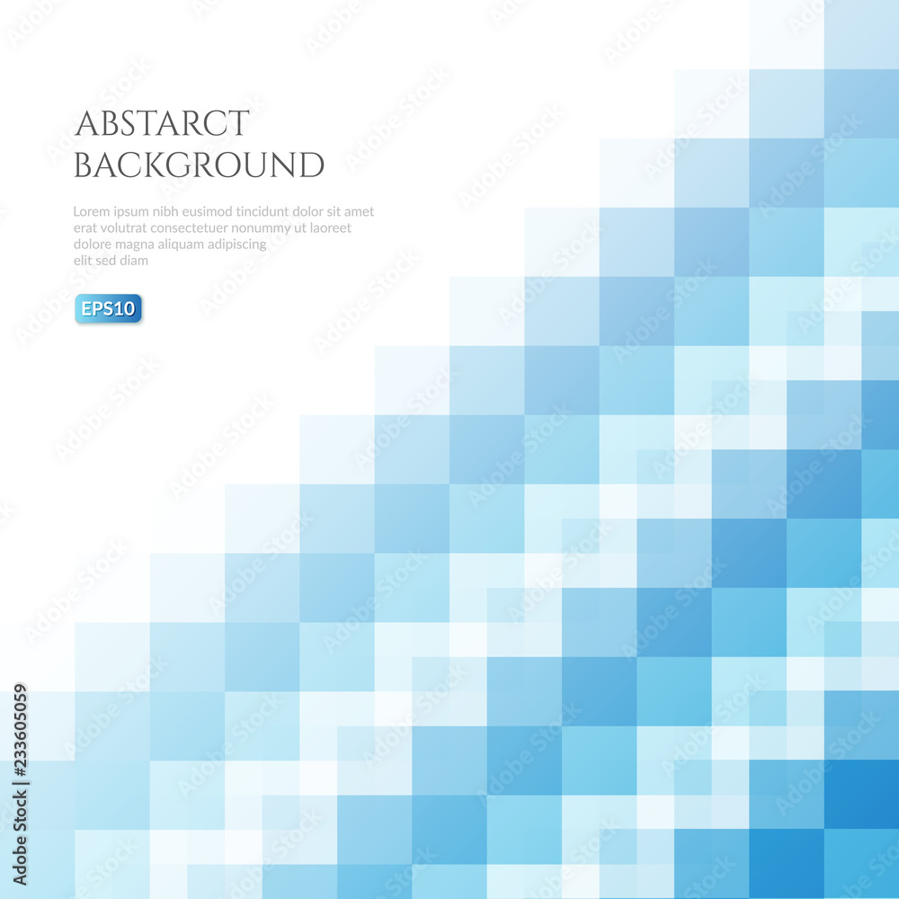 Poster abstract background with geometric texture. right angles and crisp shapes. simple background for you