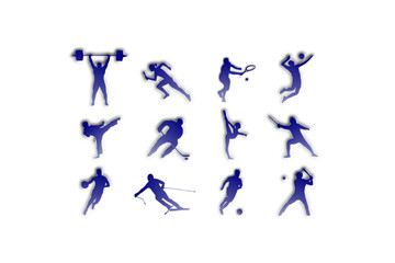 images of sports