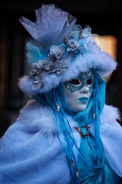 Venezia Lady