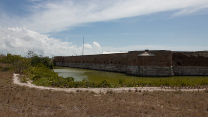 fort zachary taylor