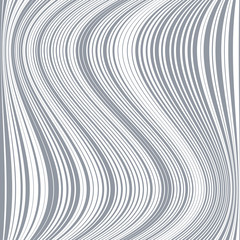 Striped Background