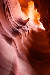 lower antelope slot canyon