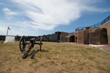 fort zachary taylor