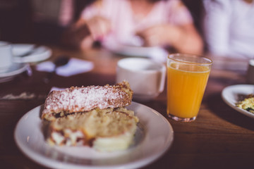 Brunch