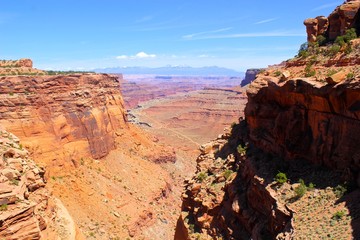 Canyonlands NP.