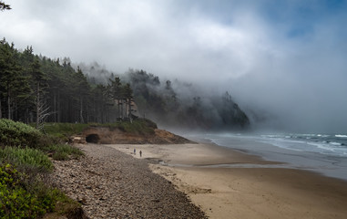 California Northern Coast