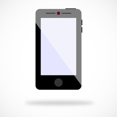 phone, mobile, smartphone, isolated, telephone, screen, smart, cell, technology, communication, white, cellphone, blank, cellular, black, computer, display, mobile phone, business, smart phone, call, 