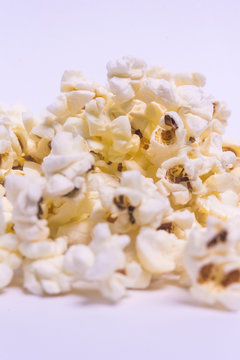 Palomitas