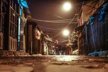 Vietnam Street Hoi An