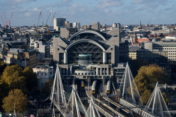 Westminster Station, London, england