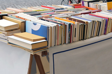 Books for sale