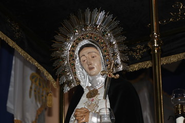 Madonna Addolorata