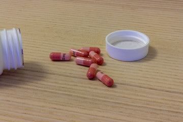 médicaments
