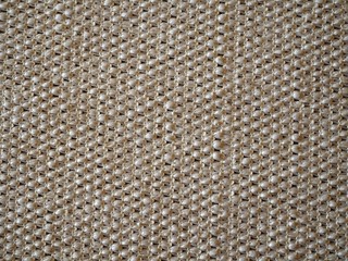Creamy cloth fabric texture background
