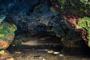 Ballintoy Harbour, Ballycastle