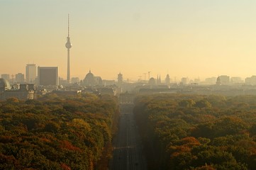 Berlin Panorama